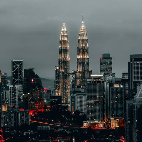 Tourism in Malaysia